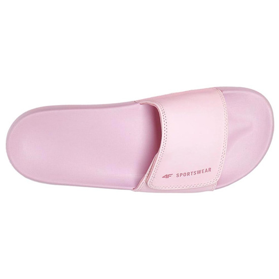 4F Flipflop